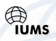 IUMS: International Union of Microbiological Societies